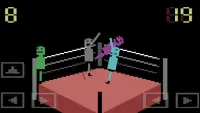 Wrassling - Wacky Wrestling Screen Shot 7