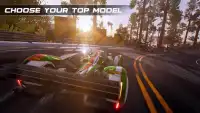 Rapid Racing Drift Screen Shot 0