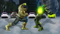 Clash Of Superhero Mafia City Fight 2018 Screen Shot 1