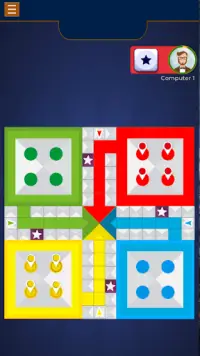 Ludo Win -Ludo Board Game Screen Shot 2