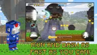 Iron Craft MOD Super Hero: Run Screen Shot 4