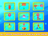 Balloon Hacks And Tricks - Life Hack And Tricks Screen Shot 1