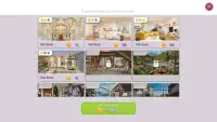 Home Design : Renovation Raiders Screen Shot 4