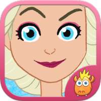 Principesse Dress-up e Giochi