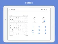 Paper Brain - Puzzles, Sudoku Screen Shot 7