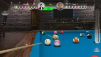 Pool Elite Masters League Screen Shot 4