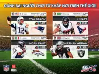 NFL 2019: Quản lý bóng bầu dục Mỹ Screen Shot 12