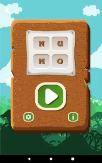 Numo - Bulmaca Oyunu Screen Shot 8