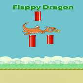 Flappy Dragon