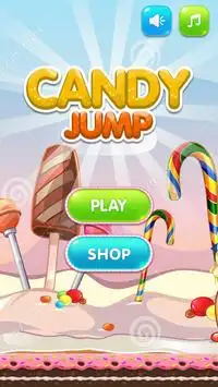 Jump Candy Screen Shot 1