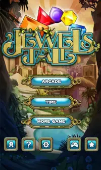 Joyas - Jewels Switch Screen Shot 4