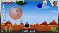 Mars War Screen Shot 6