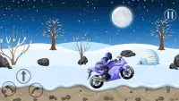 Bike Stunt Racing Free Moto Racer Screen Shot 4