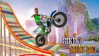 Indian Bike Driving 3d games Screen Shot 2