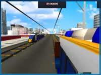 Euro Train Games NEW 2017 Screen Shot 2