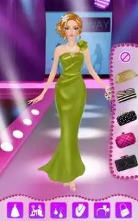 Star Fashion Girl - Beauty SPA Screen Shot 13