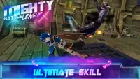 Mighty Battle League Screen Shot 3