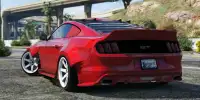 Extreme Mustang Simulator Screen Shot 5