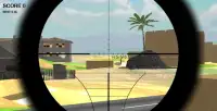 Sniper 2016 Screen Shot 1