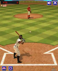 perfect game - baseball 2019 Screen Shot 3