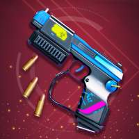 Legend Shooter - Free Idle Gun Killer FPS