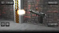 Weapon Gun Build 3D Simulator Screen Shot 6