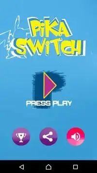Pika Switch Screen Shot 0