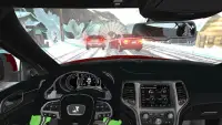 Car Racing Fever - Piloto de Tráfego de Carro Screen Shot 2