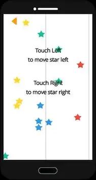 Switch Stars Color Screen Shot 5