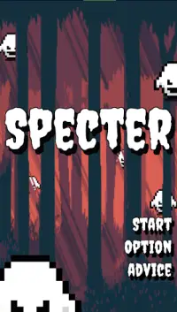 Specter(스펙터) Screen Shot 0