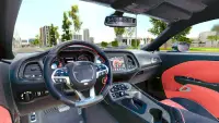 City Car Driving: Challenger Screen Shot 15