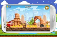 Super Adventures Gold of Mario Screen Shot 2