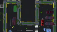 Car Parking 3D - Driving Games Screen Shot 4