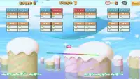 Kirby guerra ladrillo Screen Shot 7
