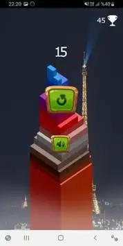 Build Big Tower Screen Shot 2