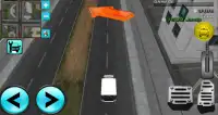 City Guardian Ambulance Sim 3D Screen Shot 7