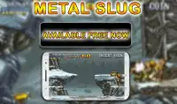 Guide Metal Slug Screen Shot 1