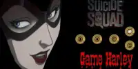 Game Harley Suicide Squad Screen Shot 1