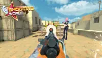 Shooting World - เกมยิงปืน Screen Shot 7