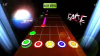 Guitarist : guitar hero battle Screen Shot 5