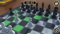 Chess House AR Screen Shot 1