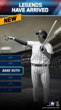 MLB TAP SPORTS BASEBALL 2018 Screen Shot 7