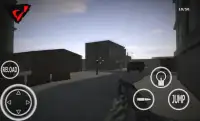 FPS War 2—Shooter simulator 3D Screen Shot 2