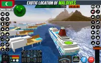 Brazilian Ship Games Simulator Screen Shot 4
