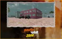 Sniper Warzone Screen Shot 5