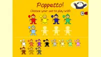 Poppetto Colours Screen Shot 4
