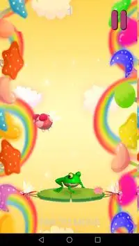 Frog Fun - Fly for Flies Screen Shot 3