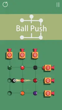Ball Push Screen Shot 7