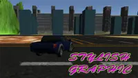 Cars Drift Mania Practise Screen Shot 10
