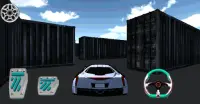 Carro Labirinto Simulador 2 Screen Shot 8